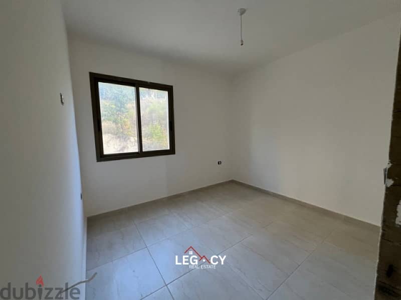 New Apartment For Sale In Bhersaf 3 Years Instalment Sea Mountain View 4