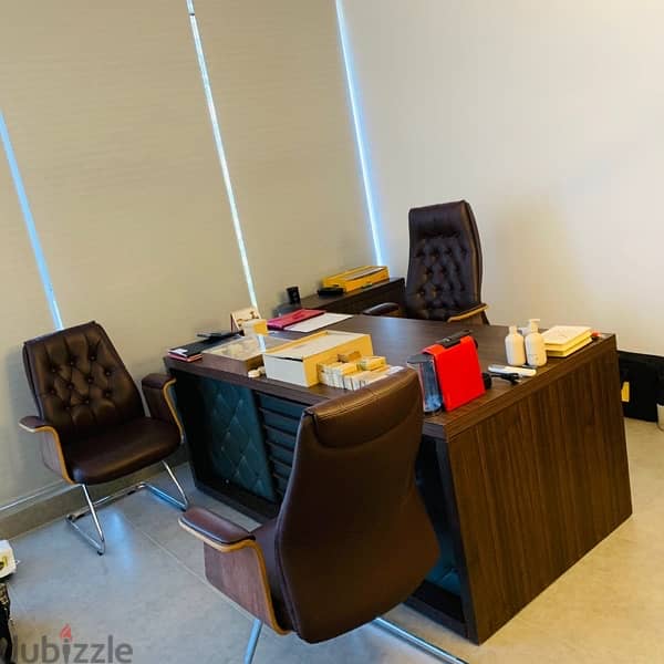 full office furniture for sale 3