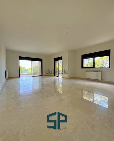 Hot Deal - Broumana - 220m + 100m Terrace 1