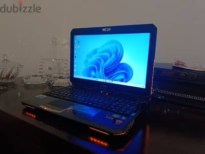 gaming laptop