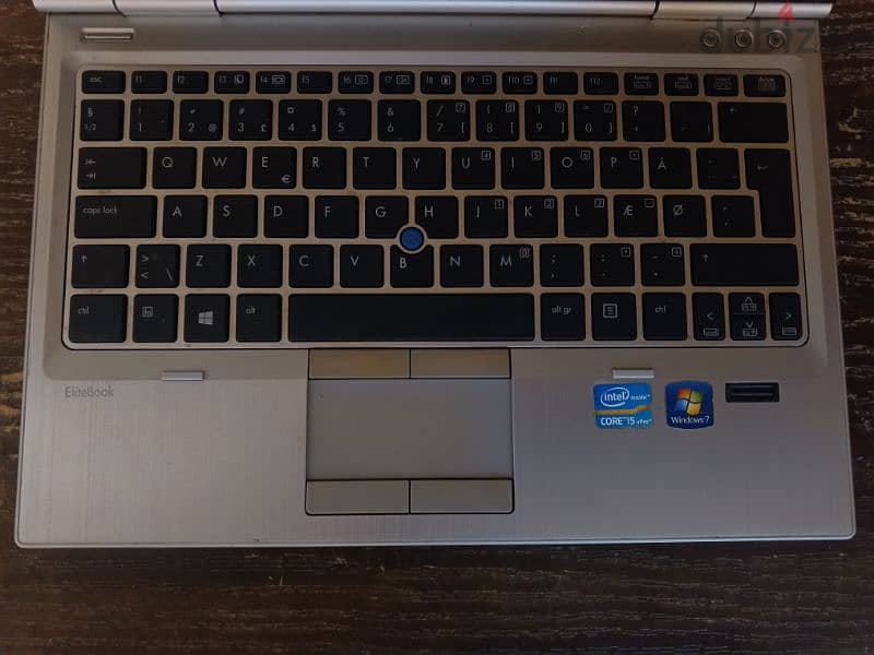 hp laptop 2