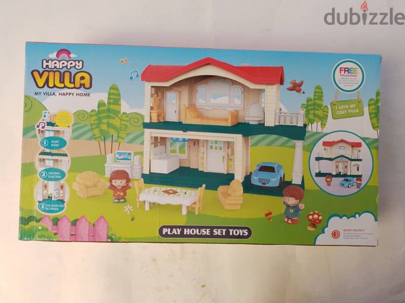 play house toys 3