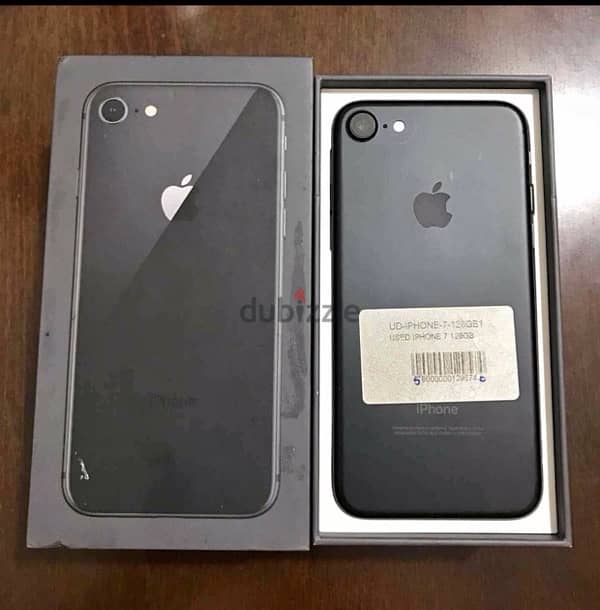 iphone 7 128gb 0