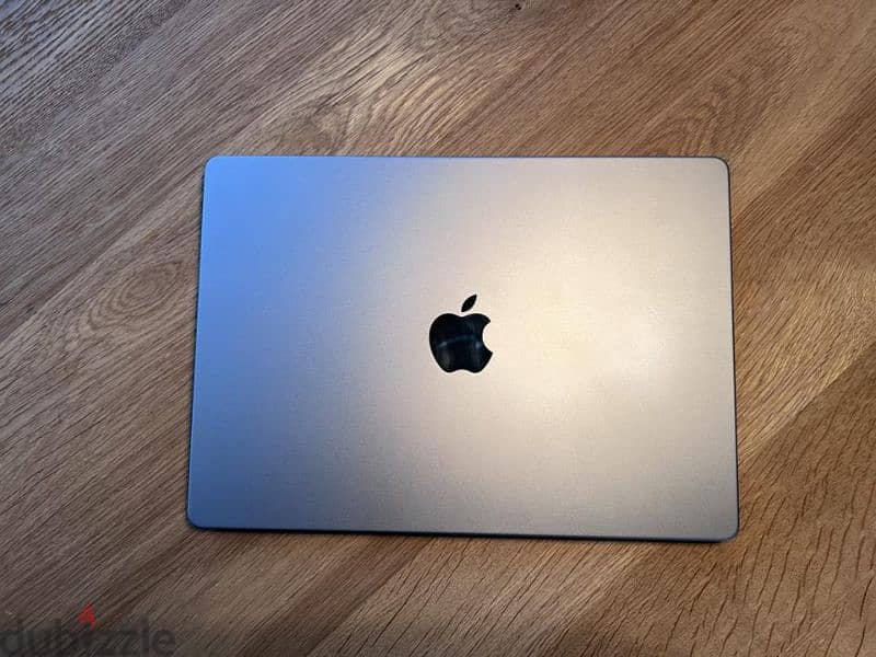 macbook pro m1 pro 2