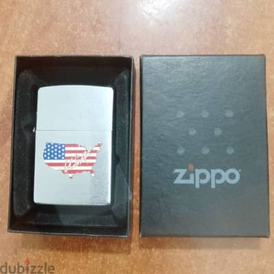 ZIPPO