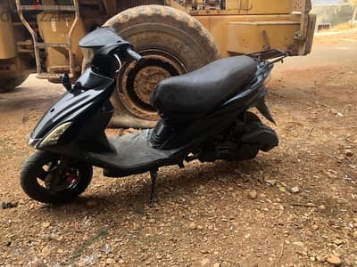 v150cc ktir ndifi