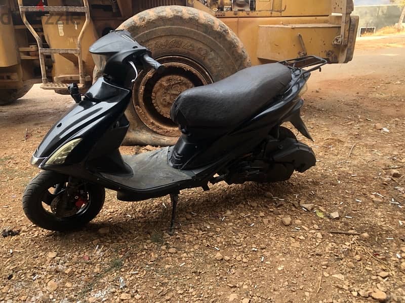 v150cc ktir ndifi 0