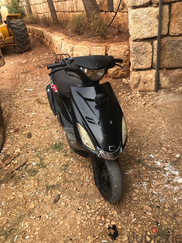 v150cc ktir ndifi 1