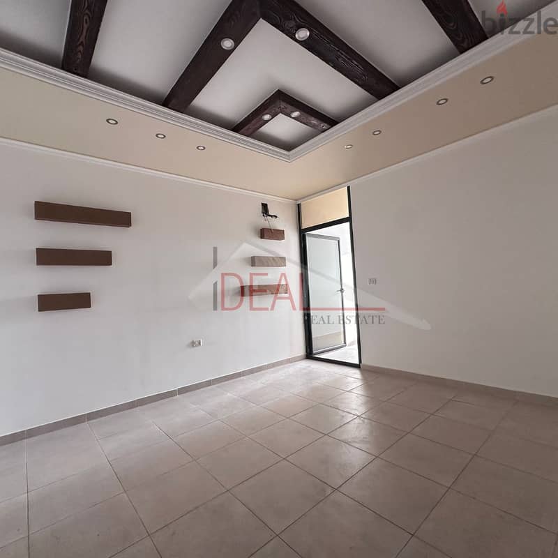 120 sqm simplex for sale in Zouk Mosbeh REF#EA15356 1