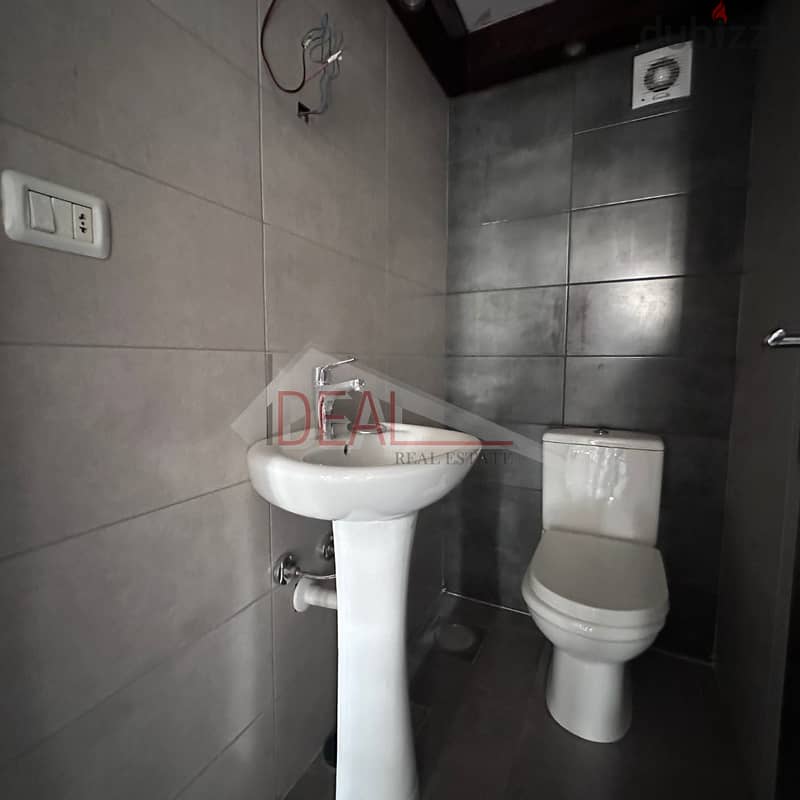 120 sqm simplex for sale in Zouk Mosbeh REF#EA15356 4