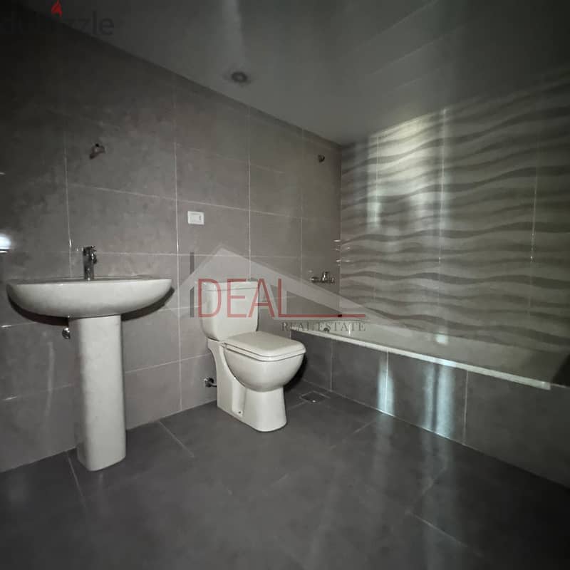 120 sqm simplex for sale in Zouk Mosbeh REF#EA15356 5