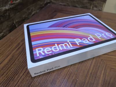 Redmie pad pro