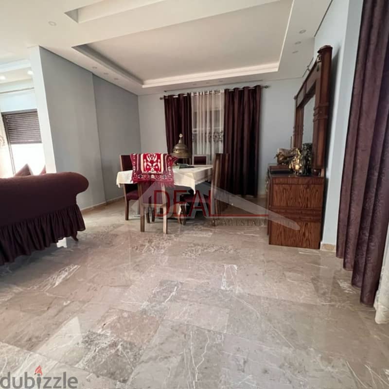 200 sqm Simplex for sale in jounieh REF#MA15134 1