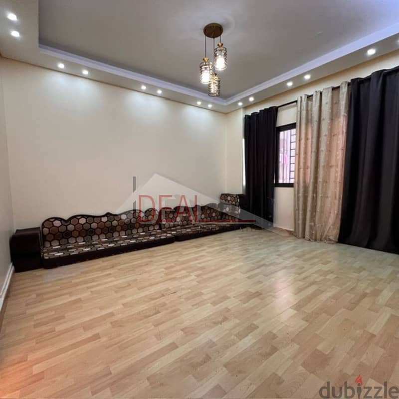 200 sqm Simplex for sale in jounieh REF#MA15134 2