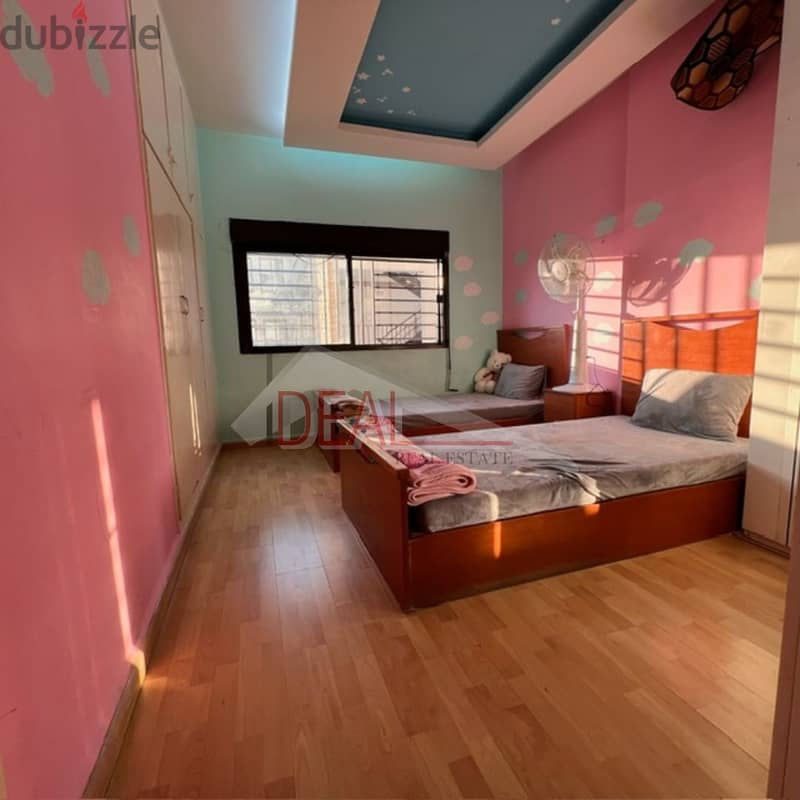 200 sqm Simplex for sale in jounieh REF#MA15134 4