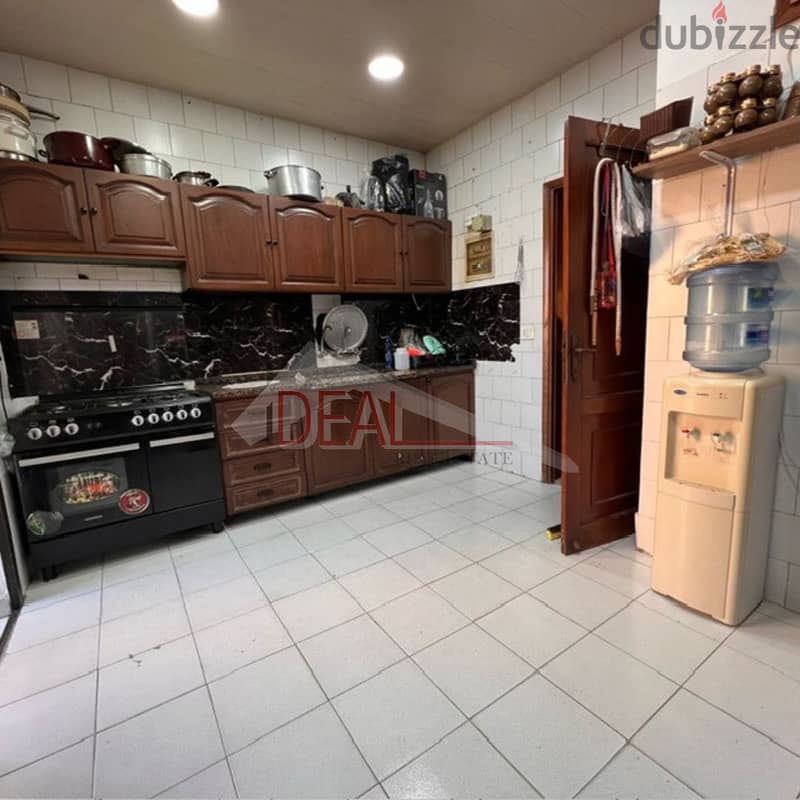 200 sqm Simplex for sale in jounieh REF#MA15134 5