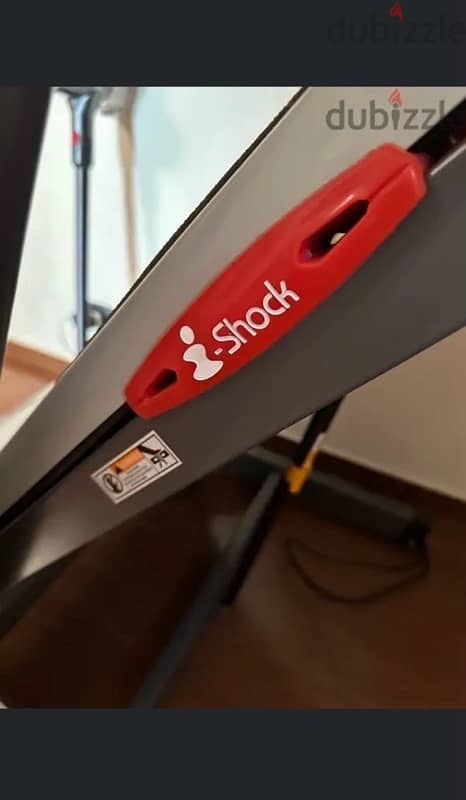 sports fitness line treadmill 1