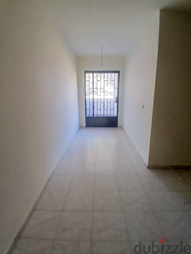 Dbaye | 100m² + 30m² Terrace | 2 Bedrooms Apartment | Catchy Rental 1