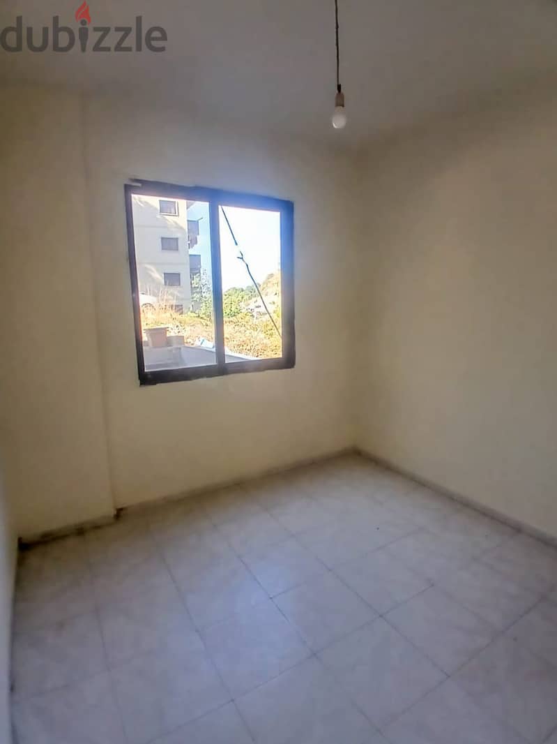 Dbaye | 100m² + 30m² Terrace | 2 Bedrooms Apartment | Catchy Rental 5