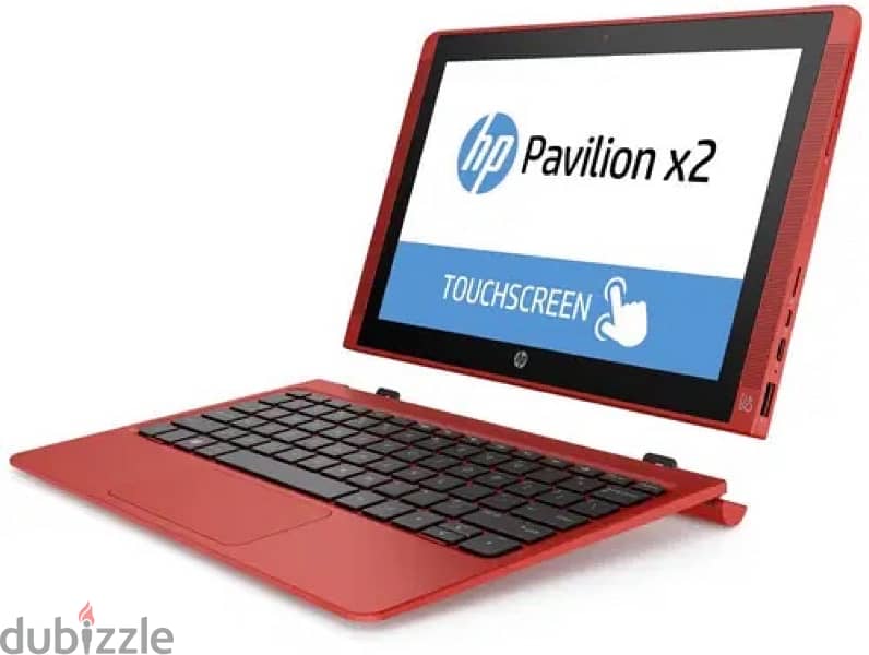 HP pavilion 10 X2 0