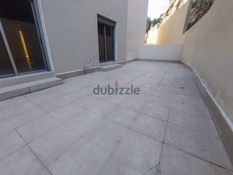 Dik El Mehdi | Brand New 250m² + 80m² Terrace | Huge Balcony | HighEnd 6