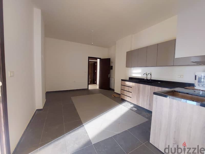 Dik El Mehdi | Brand New 250m² + 80m² Terrace | Huge Balcony | HighEnd 8