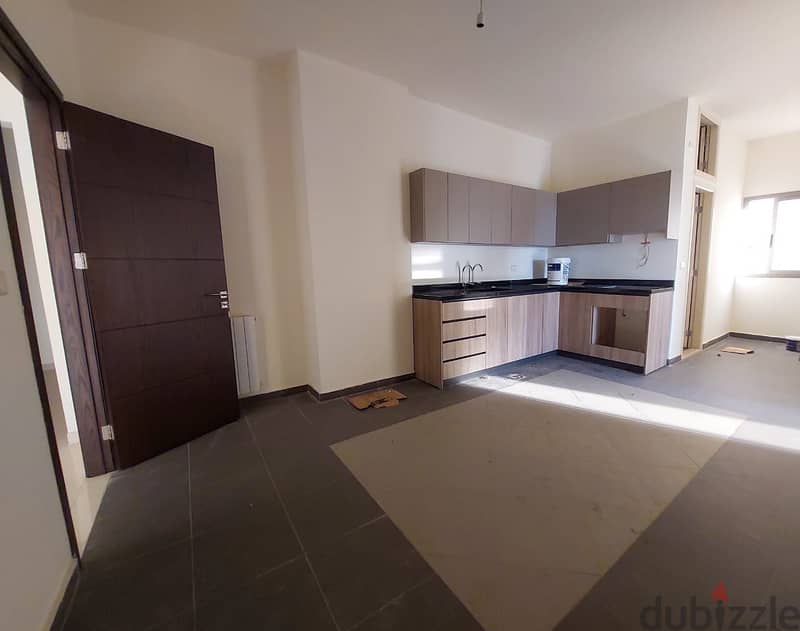 Dik El Mehdi | Brand New 250m² + 80m² Terrace | Huge Balcony | HighEnd 9