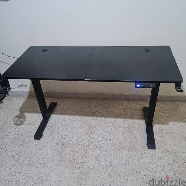 gaming desk classic 1