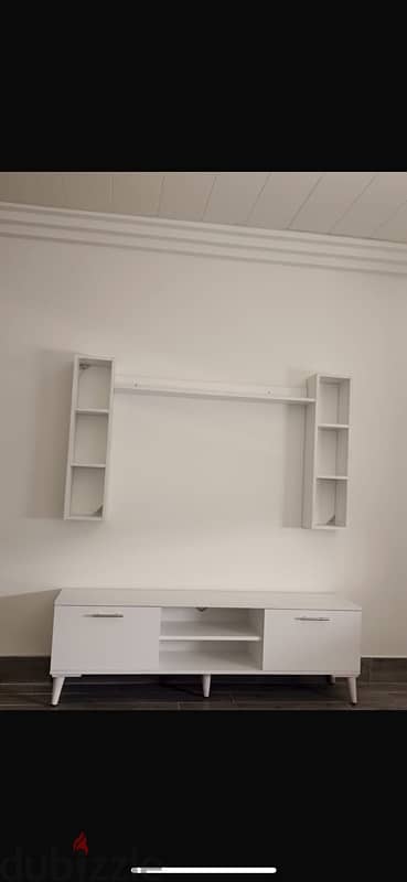 Tv unit very good condition for sale 0