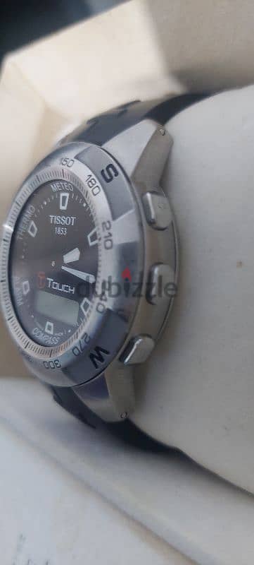 tissot t touch 1