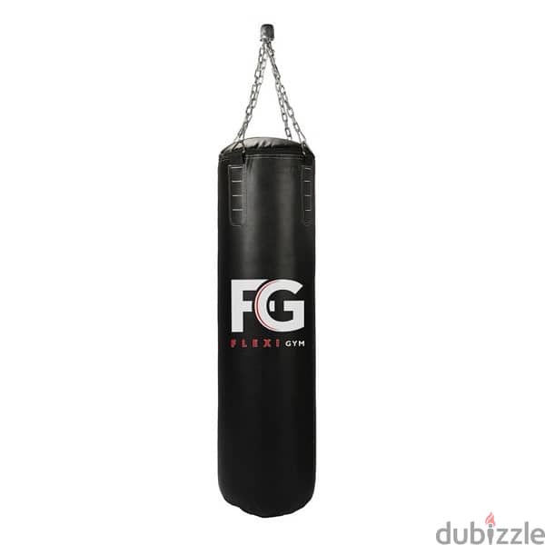 FG Boxing Bag 1