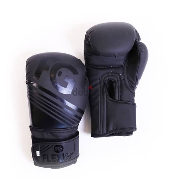 FG Boxing Bag 2