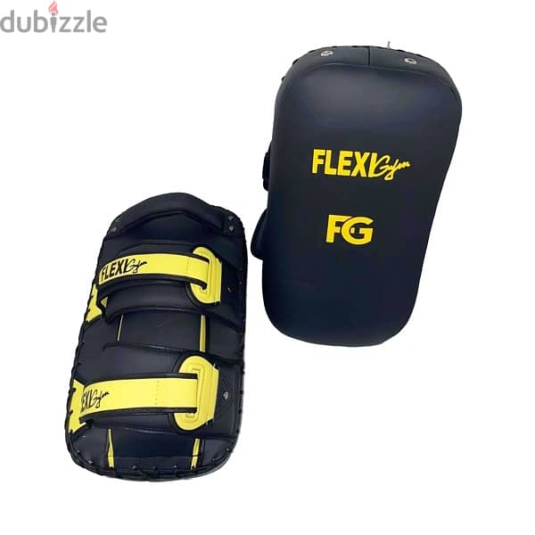 FG Boxing Bag 4