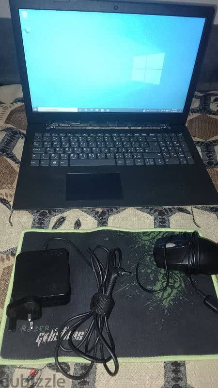 Xbox 360 with 35 games + laptop Lenovo for 90$ 1