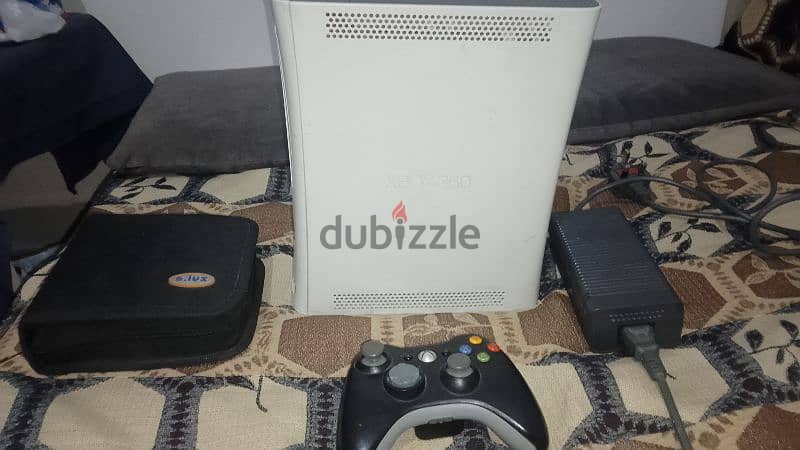 Xbox 360 with 35 games + laptop Lenovo for 90$ 6