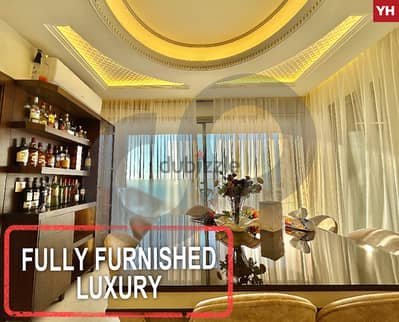 fully furnished-Luxury-Halat, Jbeil/حالات, جبيل REF#YH114659