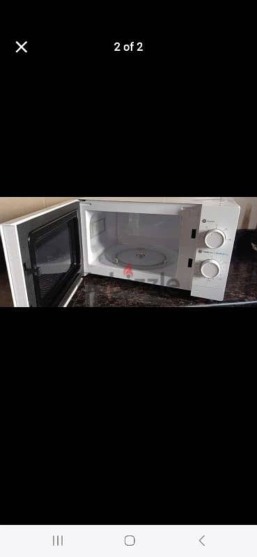 microwave