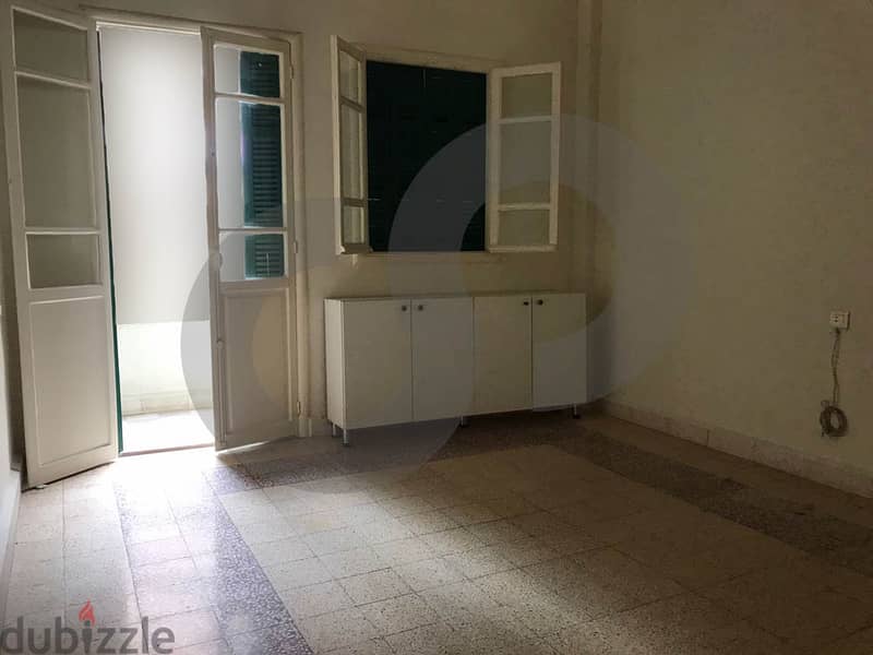 Prime location, beirut, achrfieh- hotel dieu/ الأشرفية REF#EP114662 3