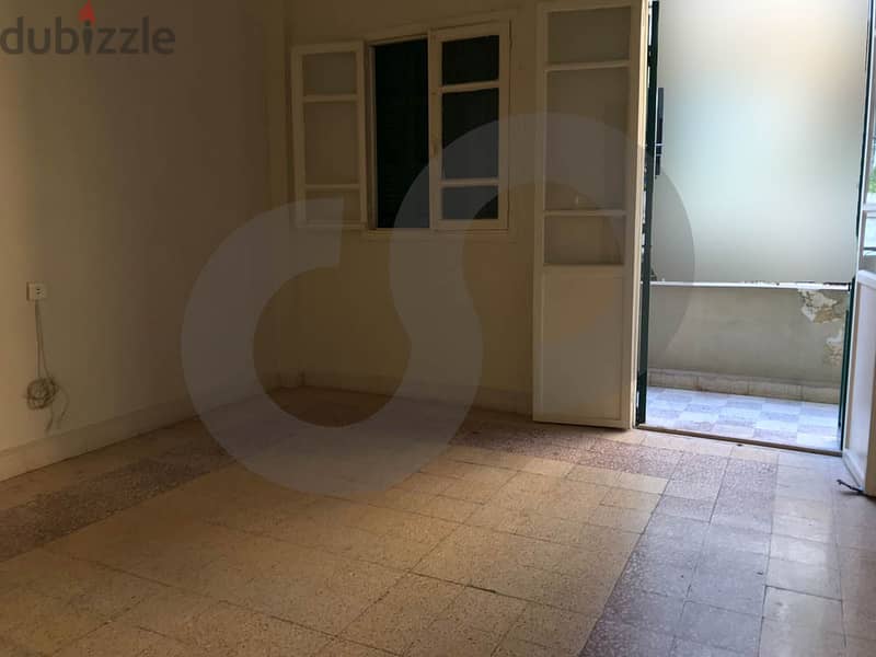 Prime location, beirut, achrfieh- hotel dieu/ الأشرفية REF#EP114662 4