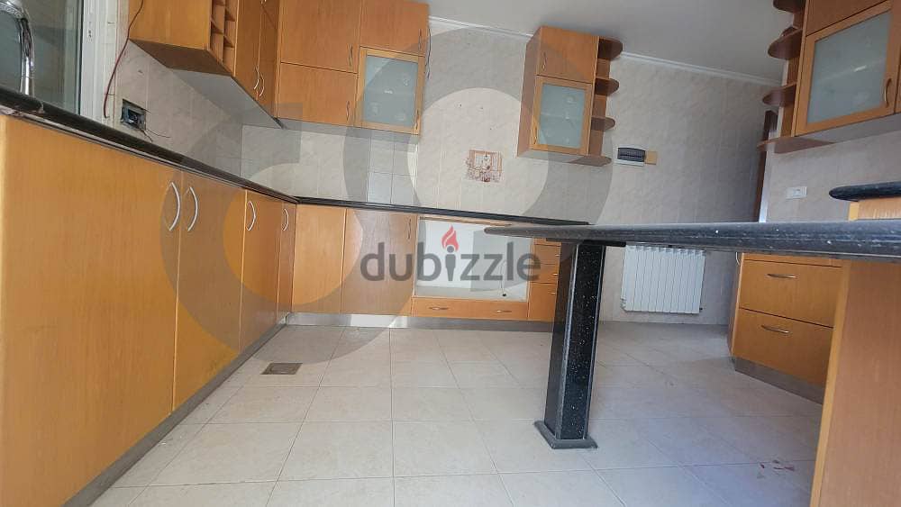 Duplex in Mansourieh Al-Maten/منصوريه متن – Flat Ceilings REF#AI114663 1