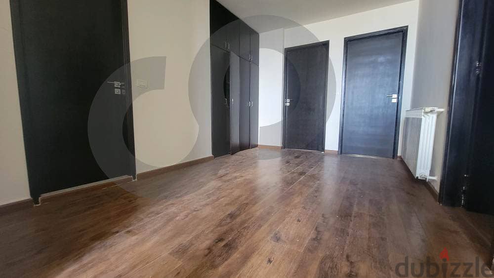 Duplex in Mansourieh Al-Maten/منصوريه متن – Flat Ceilings REF#AI114663 2