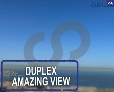 Duplex,