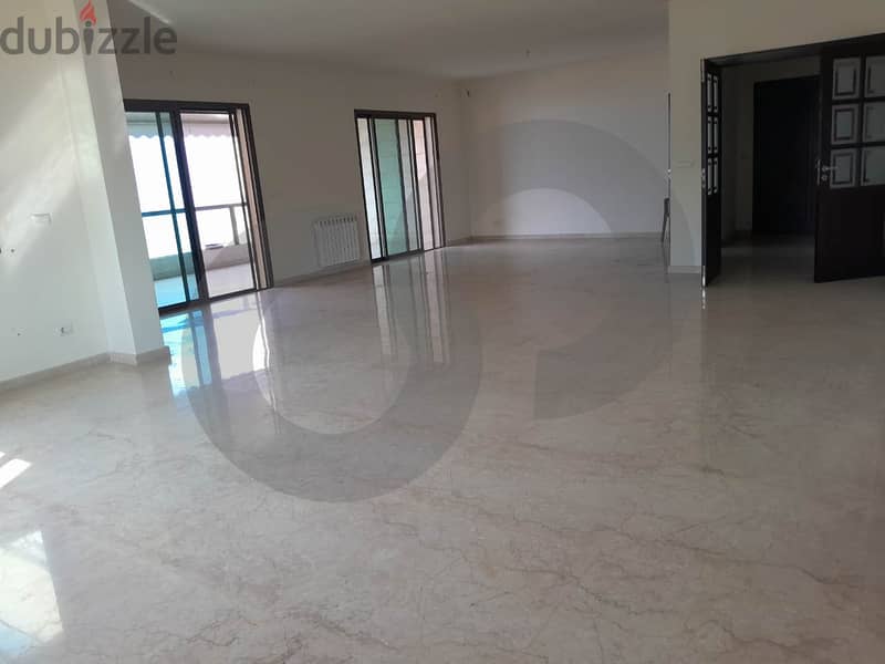 Duplex, Amazing view-sea view -Bayada, Metn/بياضا, متن REF#ZA114665 3