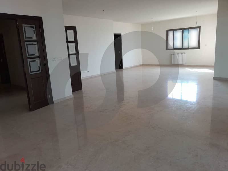 Duplex, Amazing view-sea view -Bayada, Metn/بياضا, متن REF#ZA114665 4