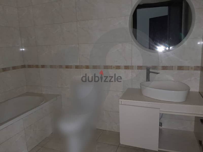 Duplex, Amazing view-sea view -Bayada, Metn/بياضا, متن REF#ZA114665 8