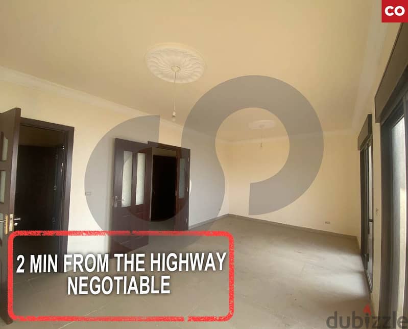 Great deal, negotiable, jbeil, halat/حالات  REF#CO114666 0