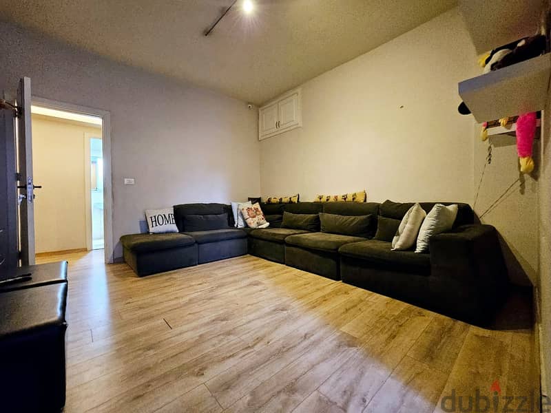 RA24-3728 Elegant Apartment 300m² for Rent in Tallet El Khayat 6