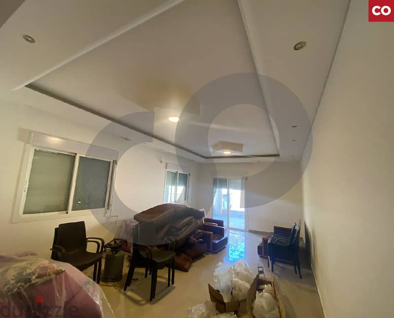 spacious-stunning views -Halat , JBEIL/حالات , جبيل REF#CO114668 0