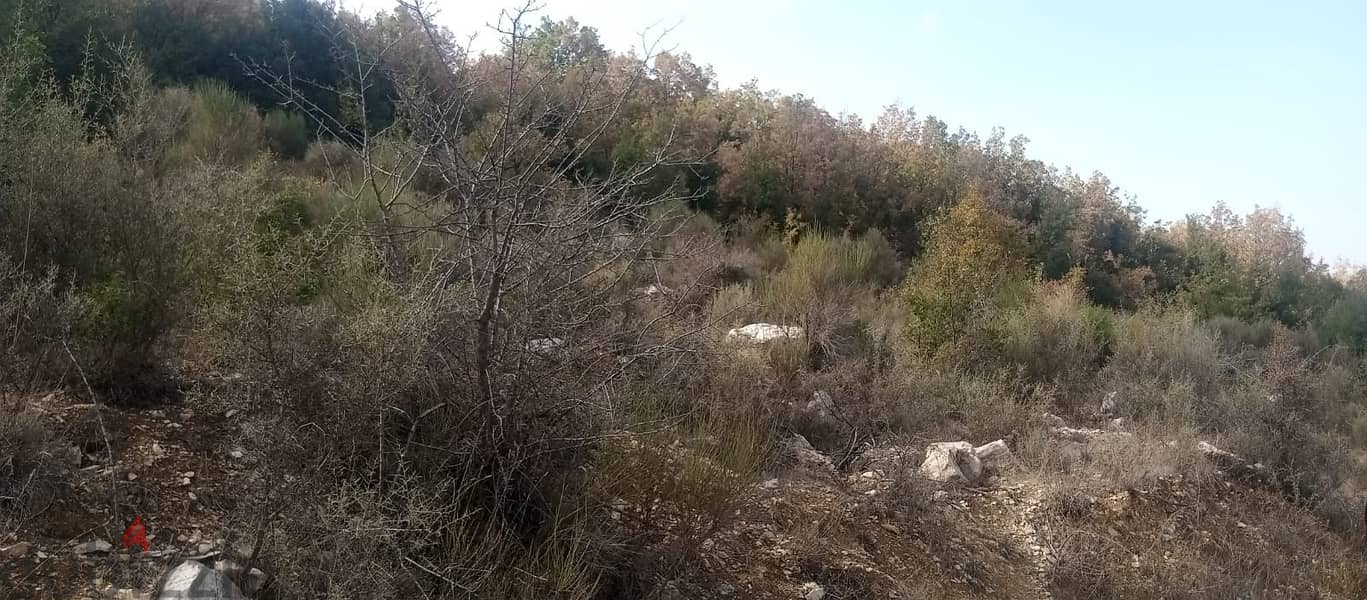 RWB136PK - Land for sale in Mechmech Jbeil 3