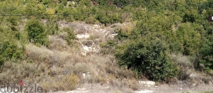 RWB137PK - Prime location land for sale in Ehmej - Jbeil